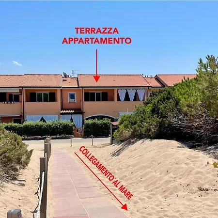 Giotto Apartament