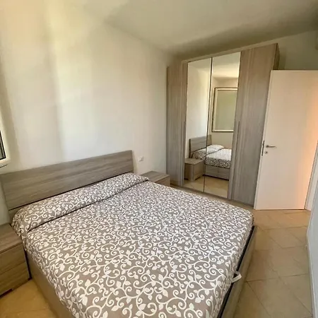 Apartament Giotto *