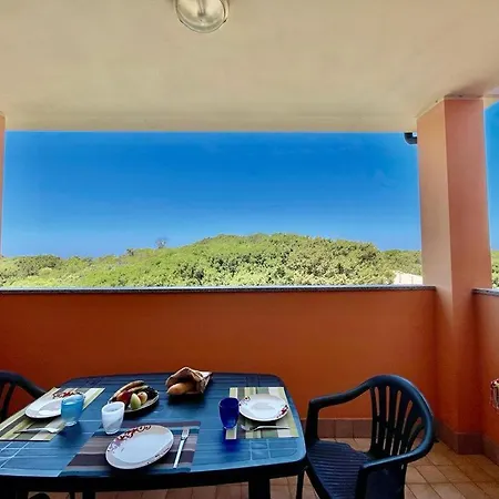Giotto Apartament *