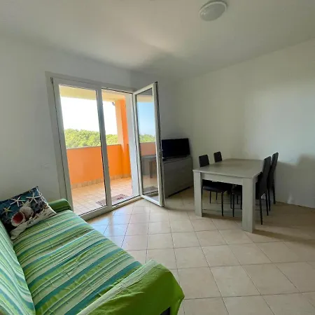 Apartament Giotto *