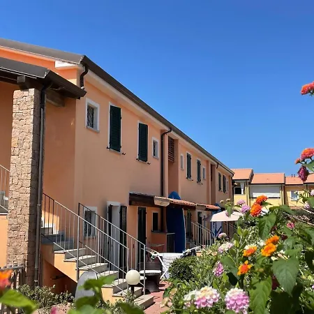 Giotto Apartament
